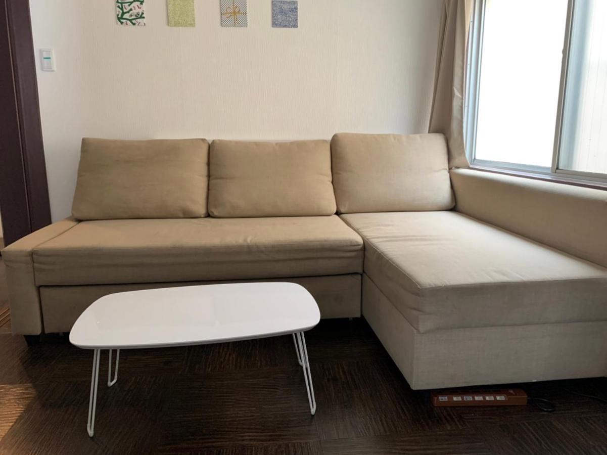 板橋 Rcアネックス Rc308 Apartman Tokió Kültér fotó