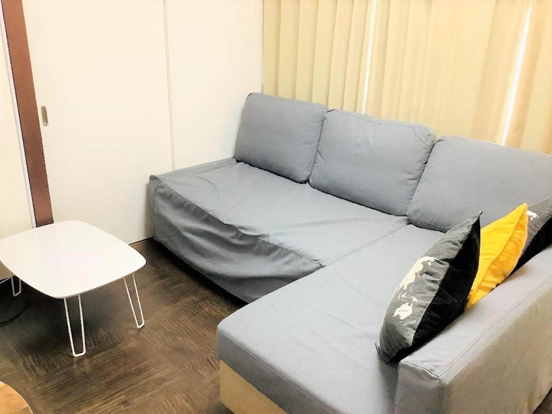 板橋 Rcアネックス Rc308 Apartman Tokió Kültér fotó