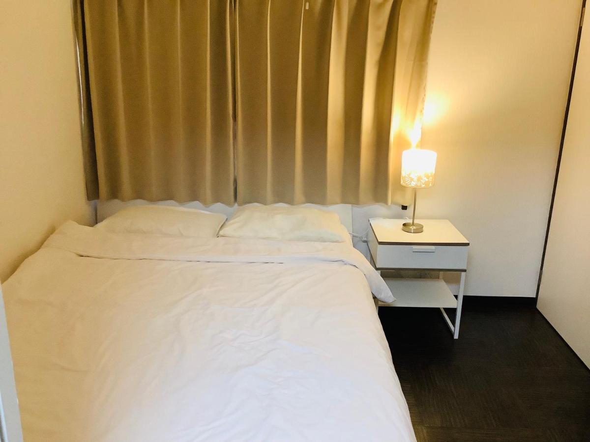 板橋 Rcアネックス Rc308 Apartman Tokió Kültér fotó