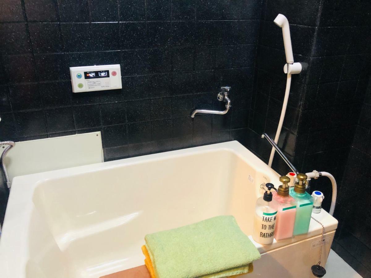 板橋 Rcアネックス Rc308 Apartman Tokió Kültér fotó