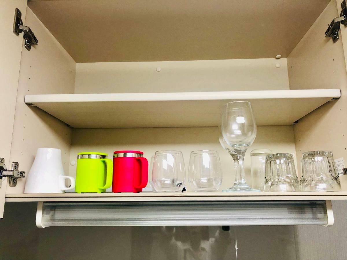 板橋 Rcアネックス Rc308 Apartman Tokió Kültér fotó