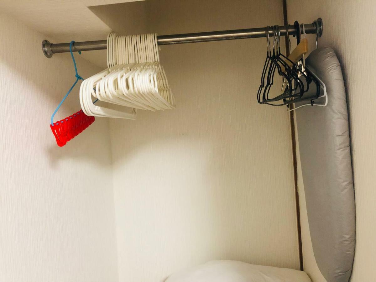 板橋 Rcアネックス Rc308 Apartman Tokió Kültér fotó