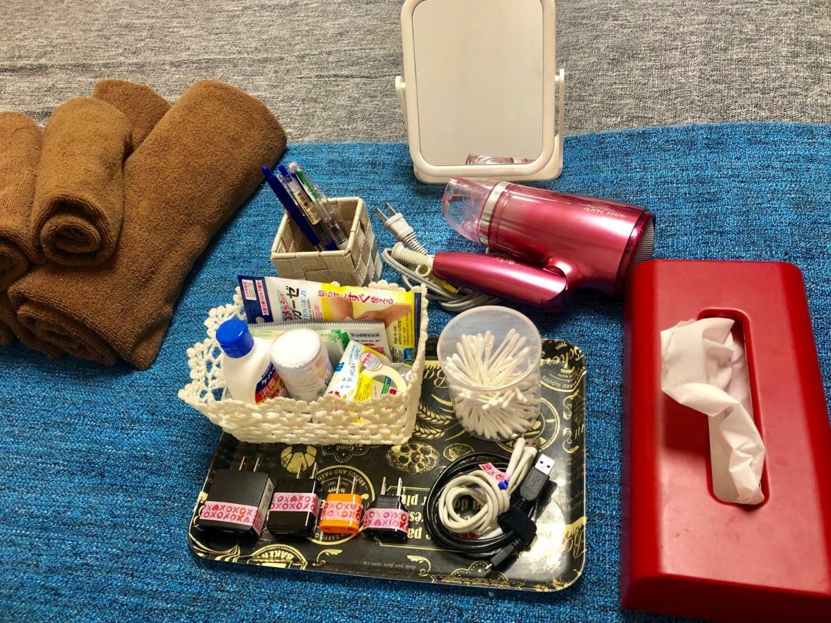 板橋 Rcアネックス Rc308 Apartman Tokió Kültér fotó